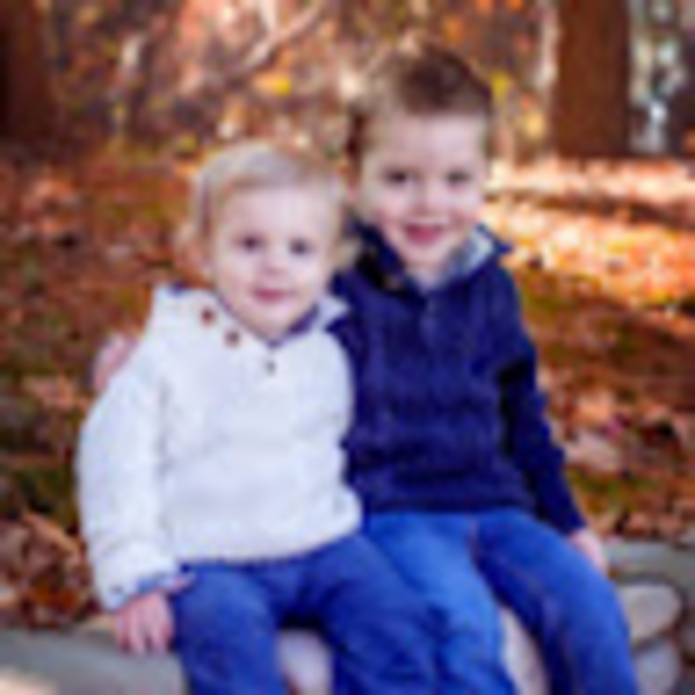 Meet your Posher, Kristin